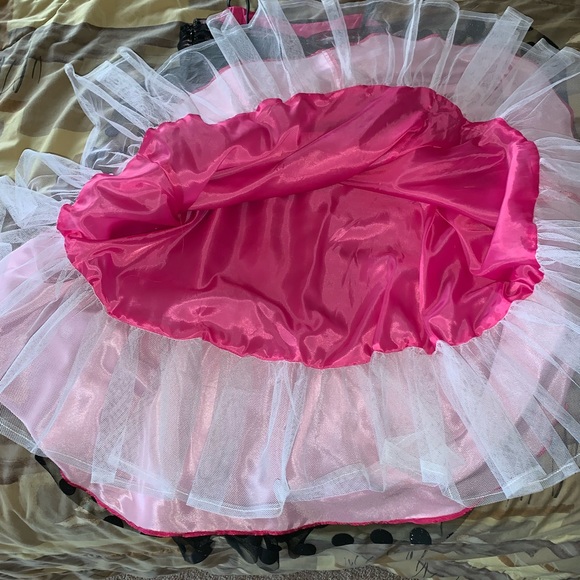 Two dresses either for prom or wedding guest - Picture 5 of 8